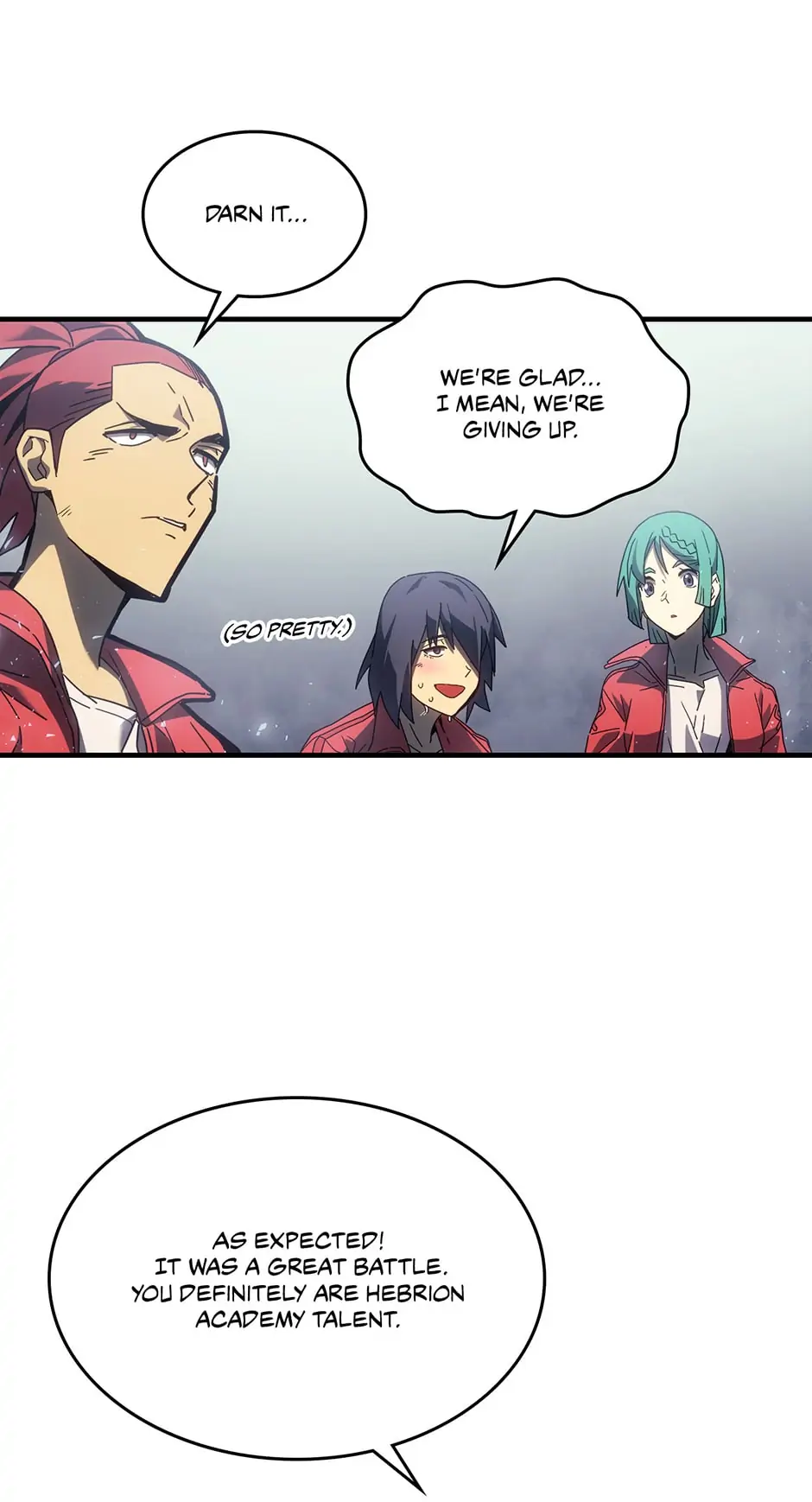 Read A Returner's Magic Should Be Special EN Manga Online