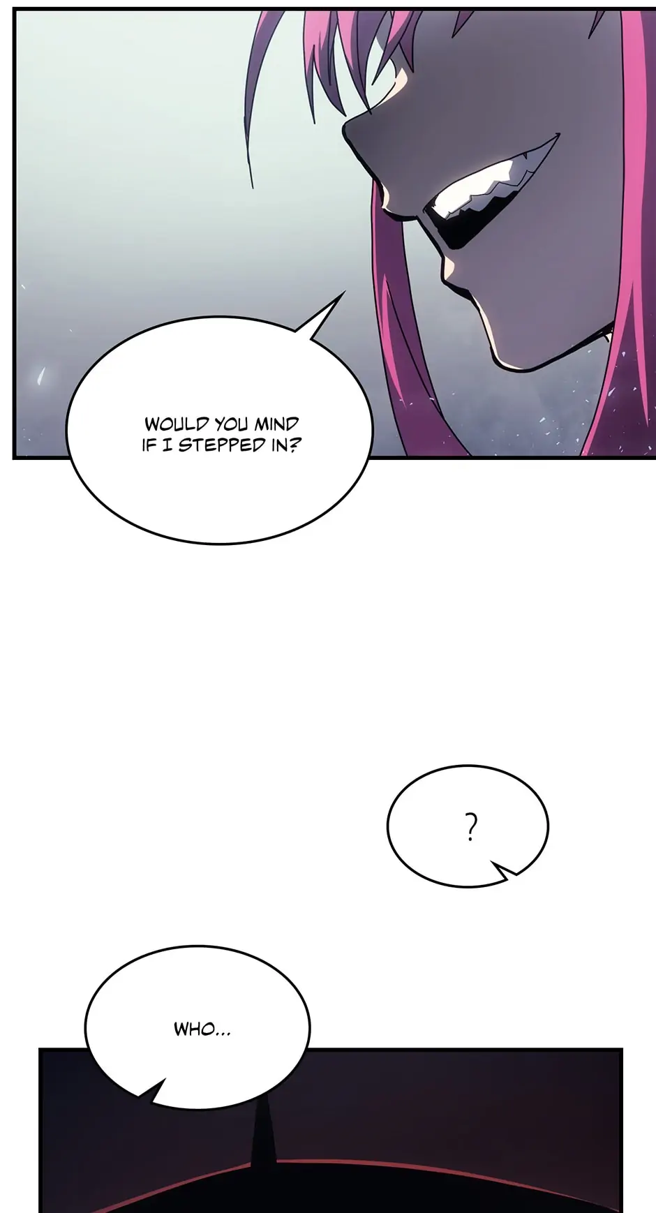 Read A Returner's Magic Should Be Special EN Manga Online