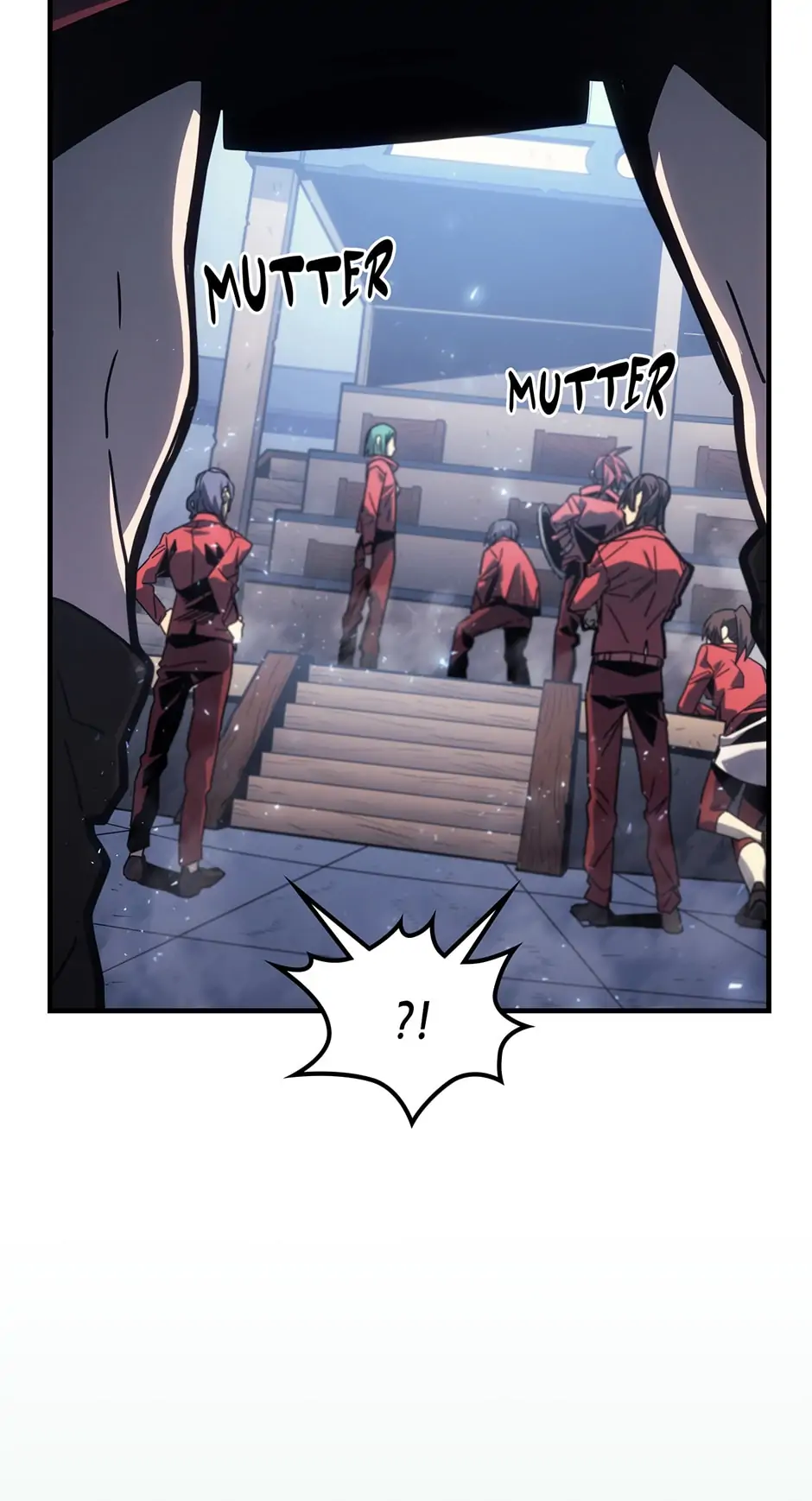 Read A Returner's Magic Should Be Special EN Manga Online