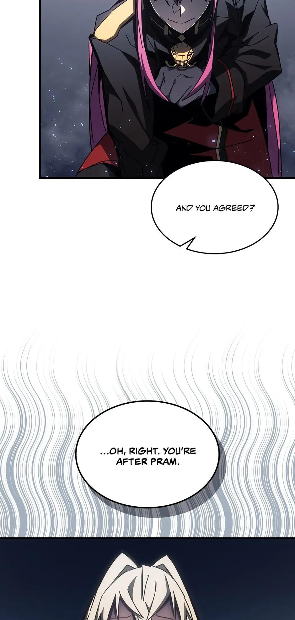 Read A Returner's Magic Should Be Special EN Manga Online