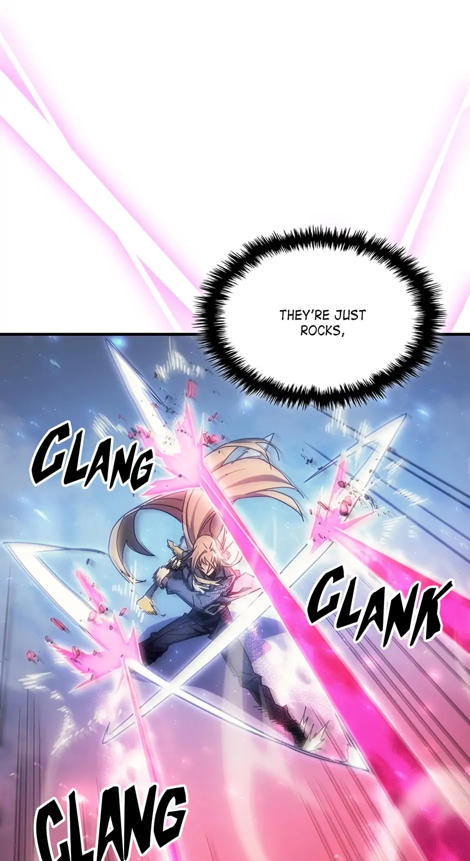 Read A Returner's Magic Should Be Special EN Manga Online