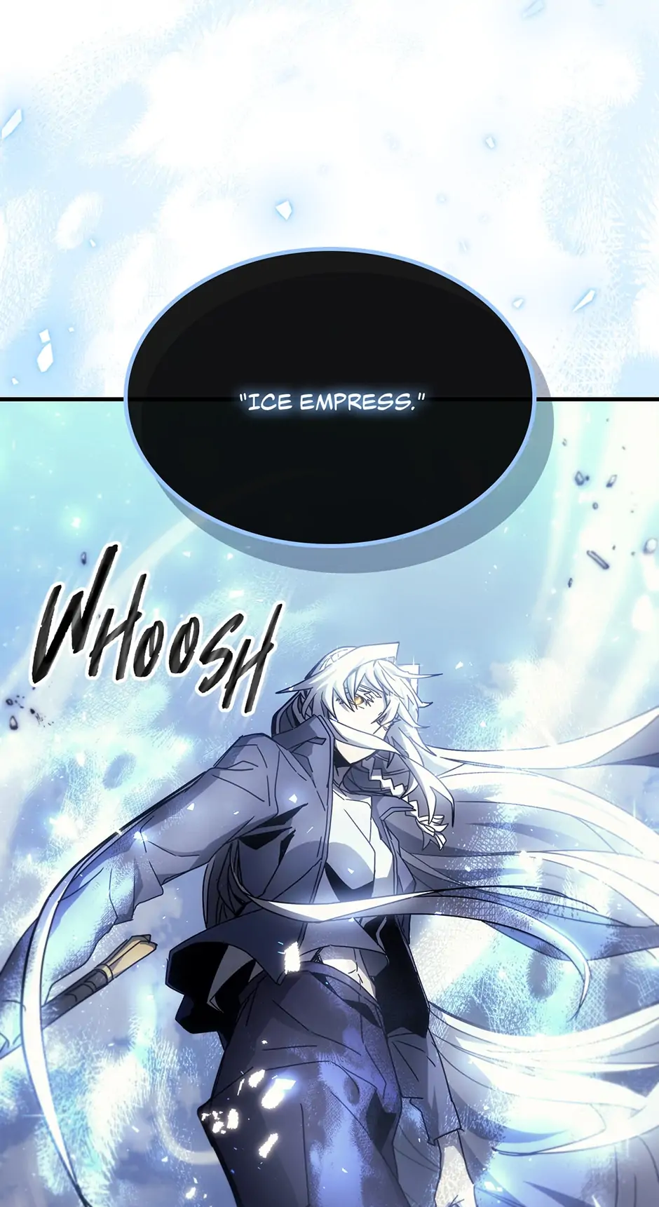 Read A Returner's Magic Should Be Special EN Manga Online