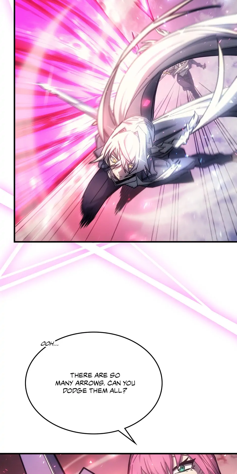 Read A Returner's Magic Should Be Special EN Manga Online