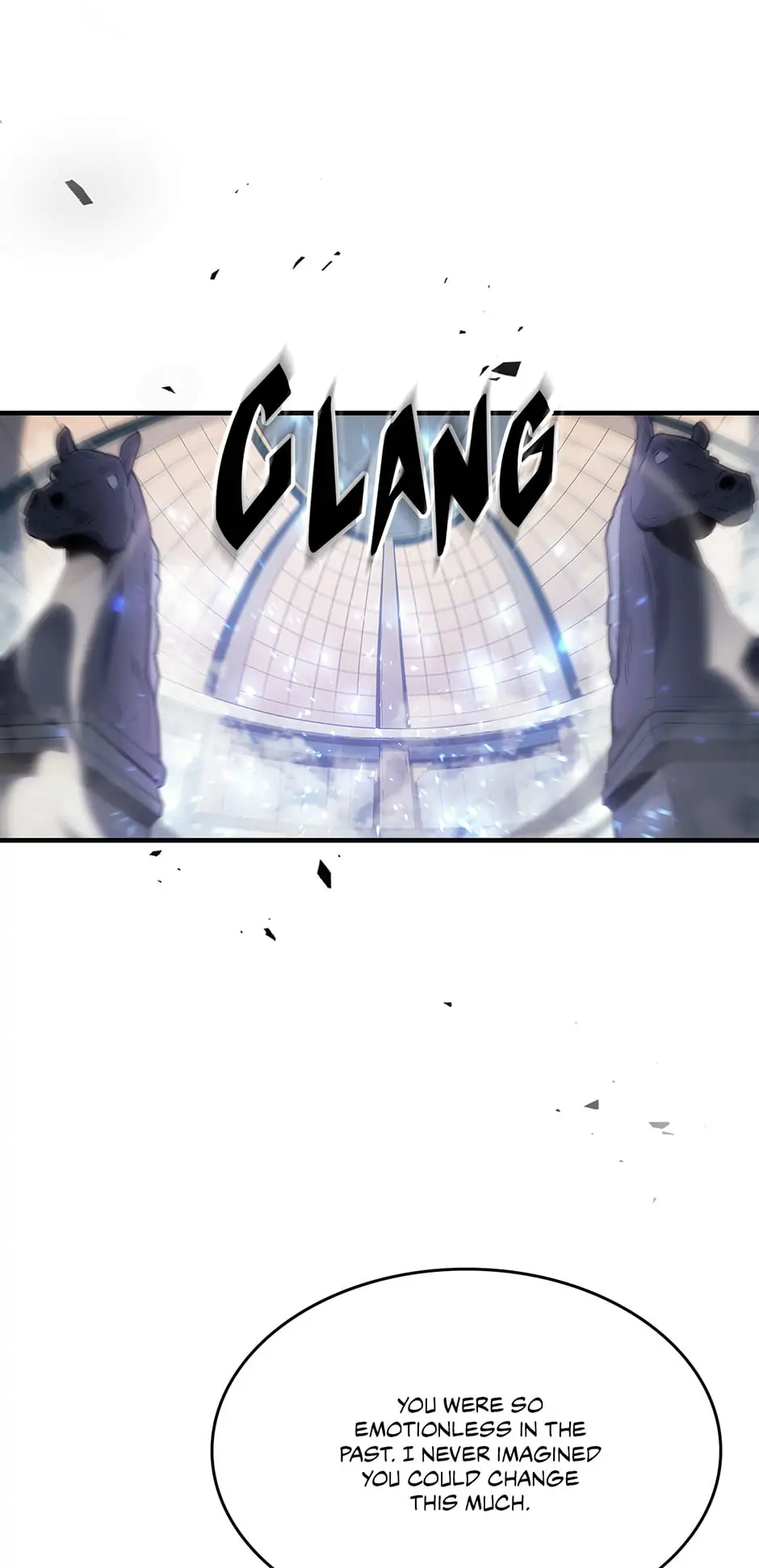 Read A Returner's Magic Should Be Special EN Manga Online