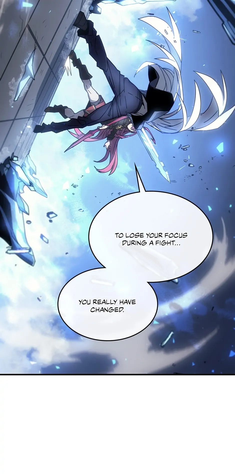 Read A Returner's Magic Should Be Special EN Manga Online