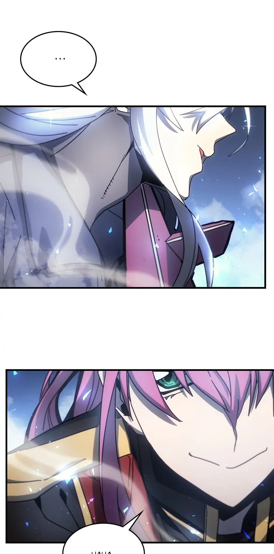 Read A Returner's Magic Should Be Special EN Manga Online