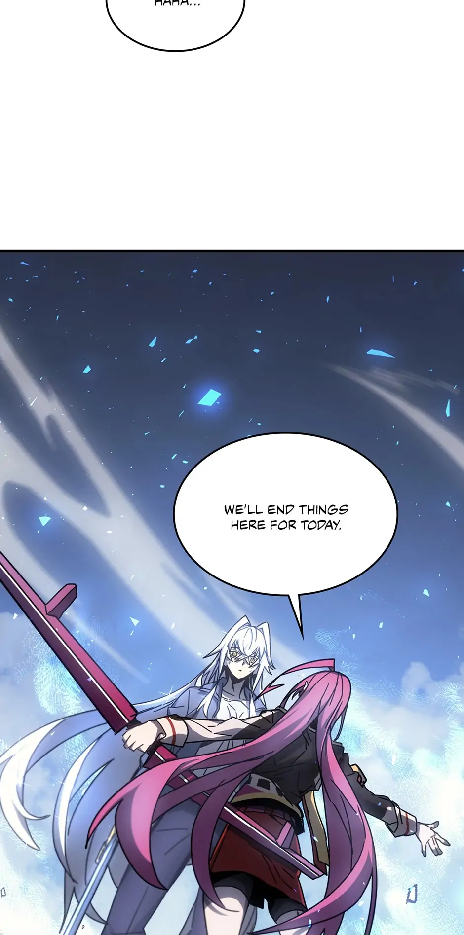 Read A Returner's Magic Should Be Special EN Manga Online