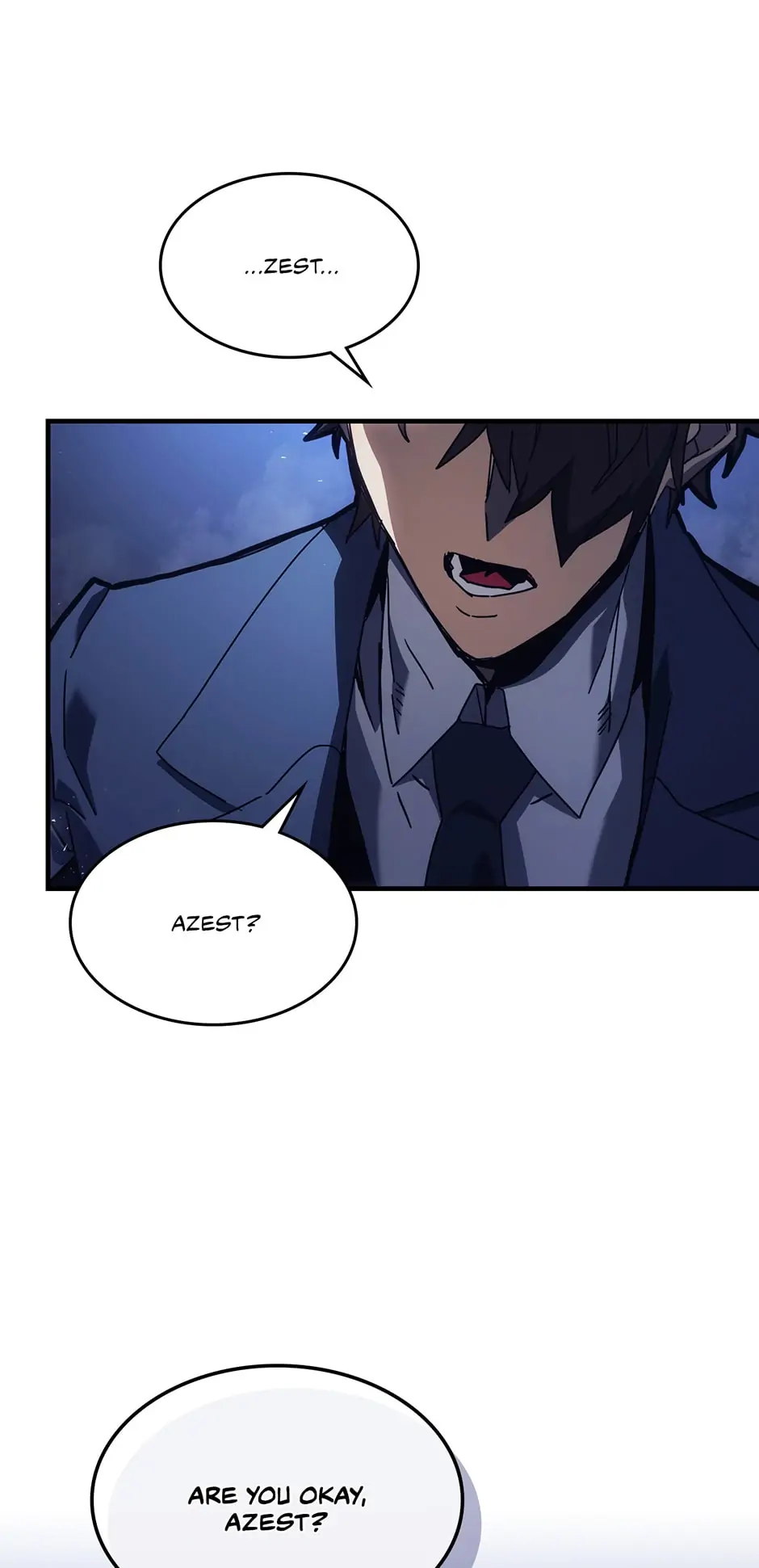 Read A Returner's Magic Should Be Special EN Manga Online