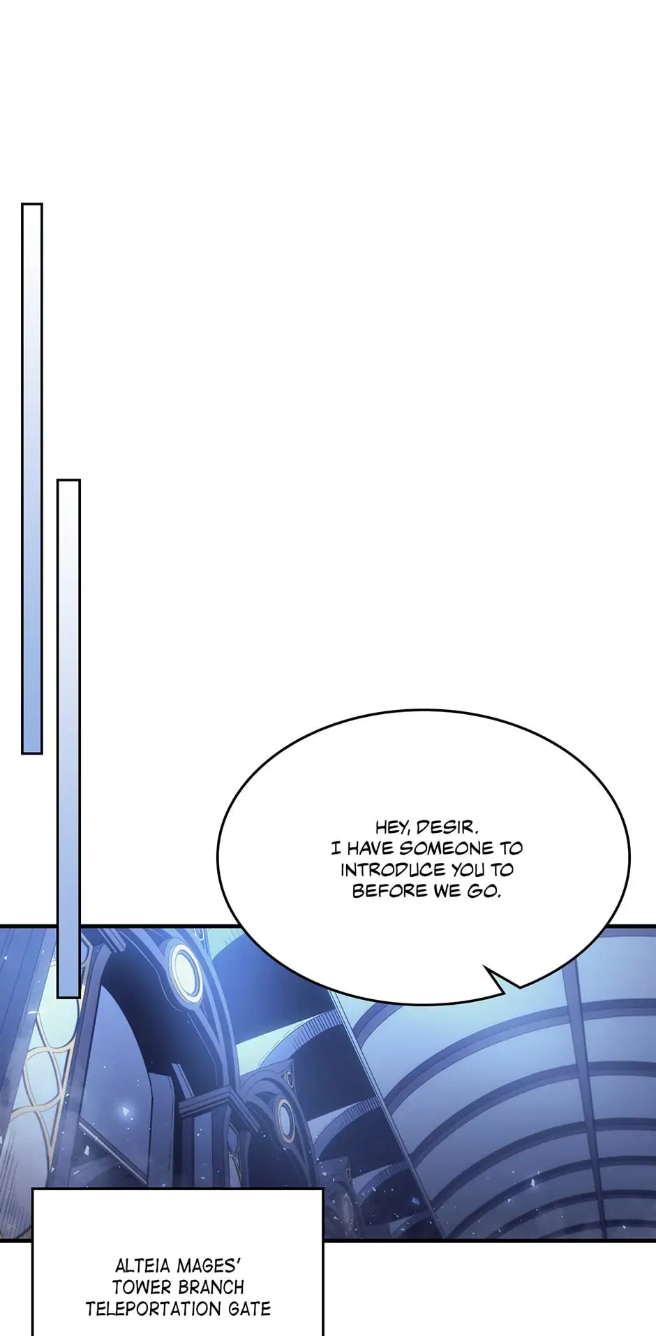 Read A Returner's Magic Should Be Special EN Manga Online