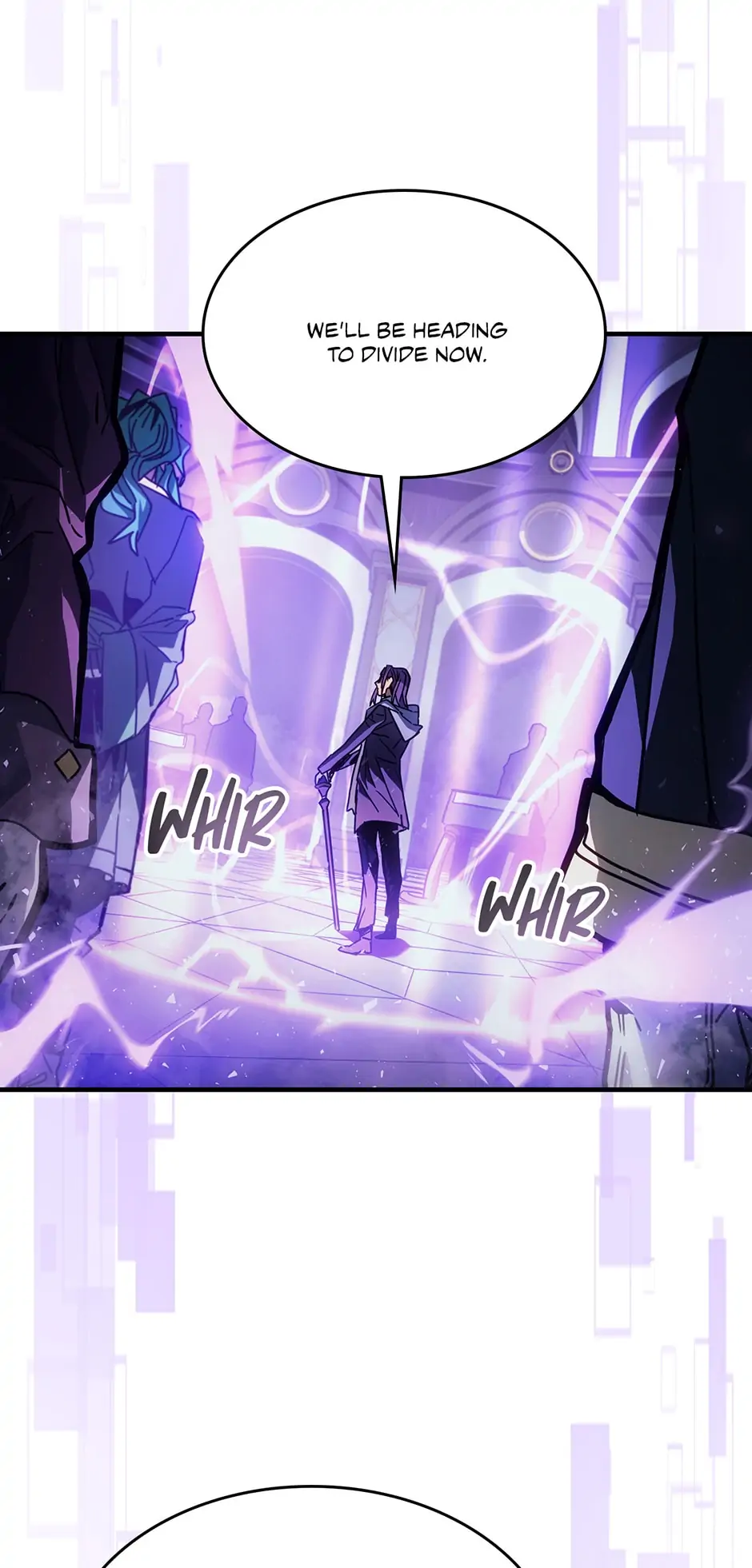 Read A Returner's Magic Should Be Special EN Manga Online