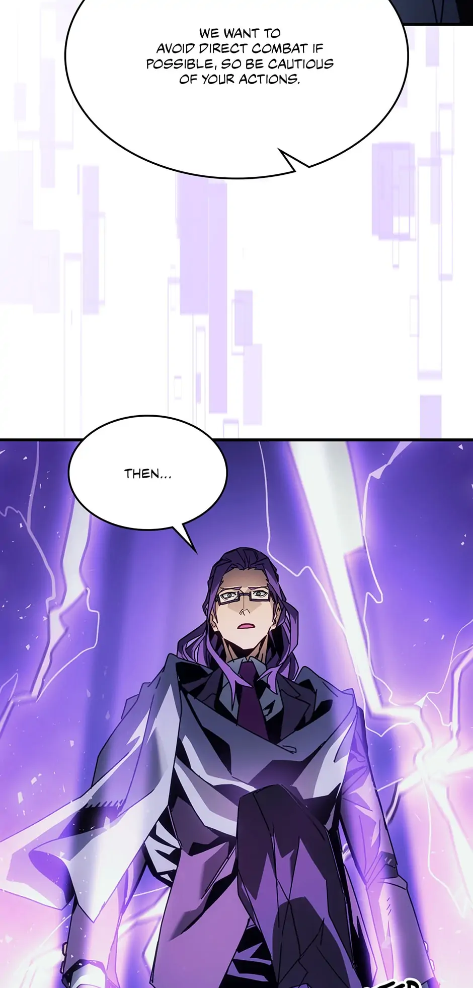 Read A Returner's Magic Should Be Special EN Manga Online