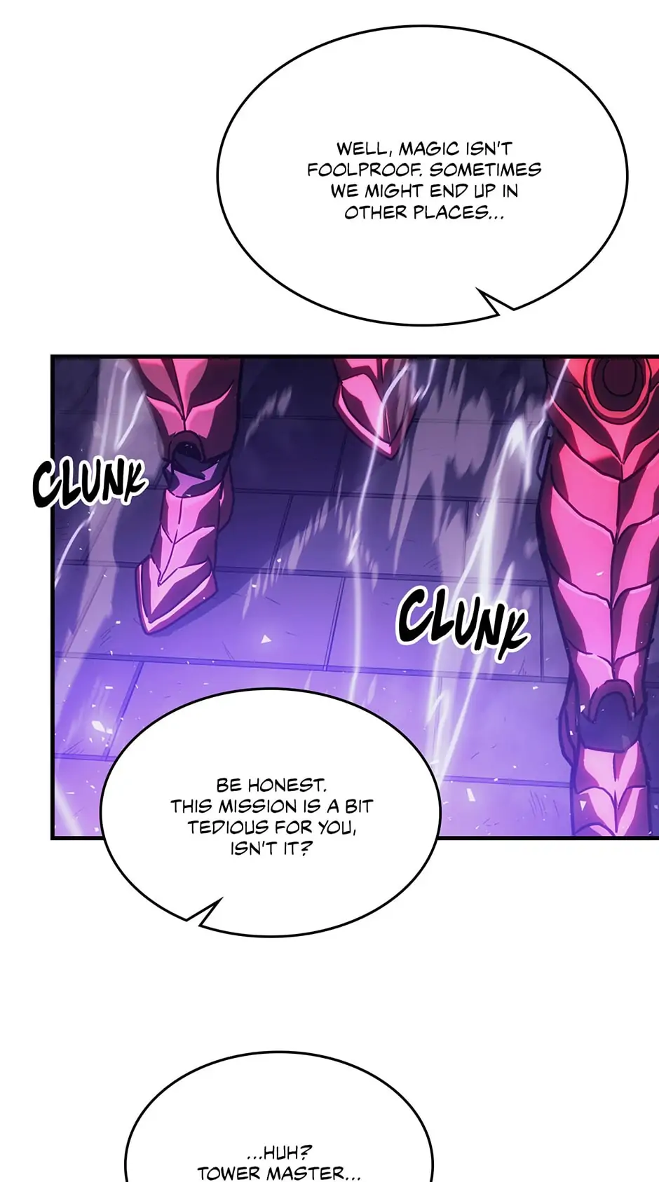 Read A Returner's Magic Should Be Special EN Manga Online