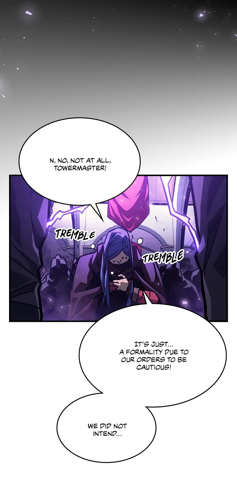 Read A Returner's Magic Should Be Special EN Manga Online