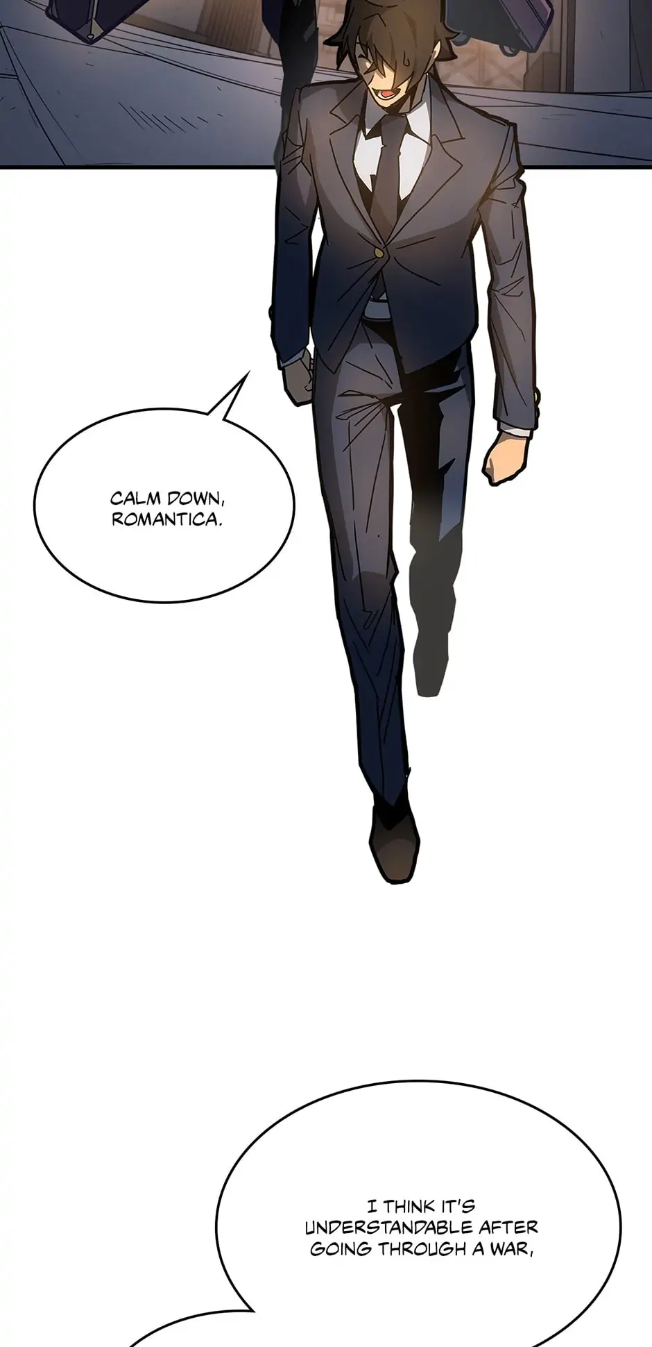 Read A Returner's Magic Should Be Special EN Manga Online