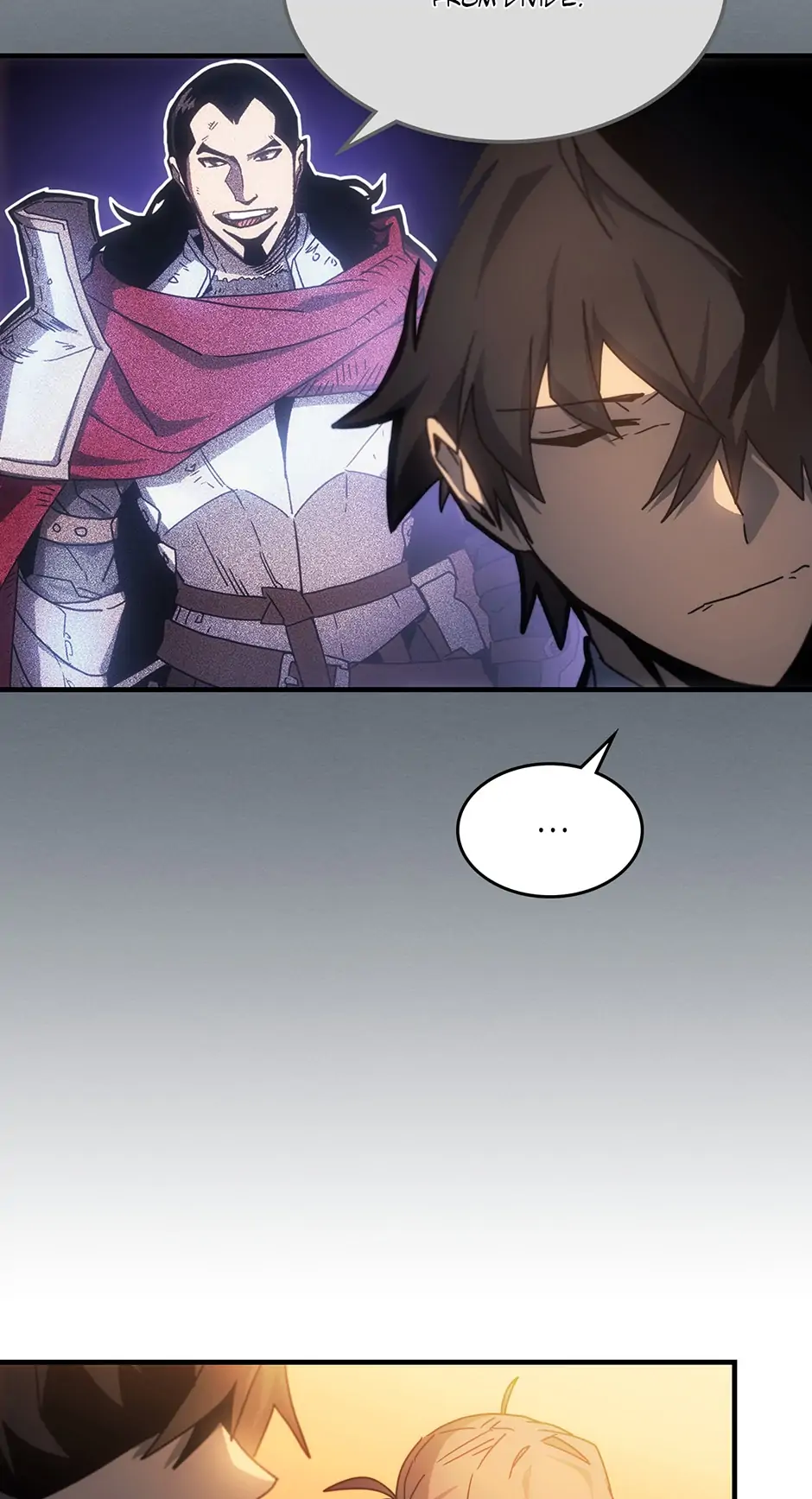 Read A Returner's Magic Should Be Special EN Manga Online