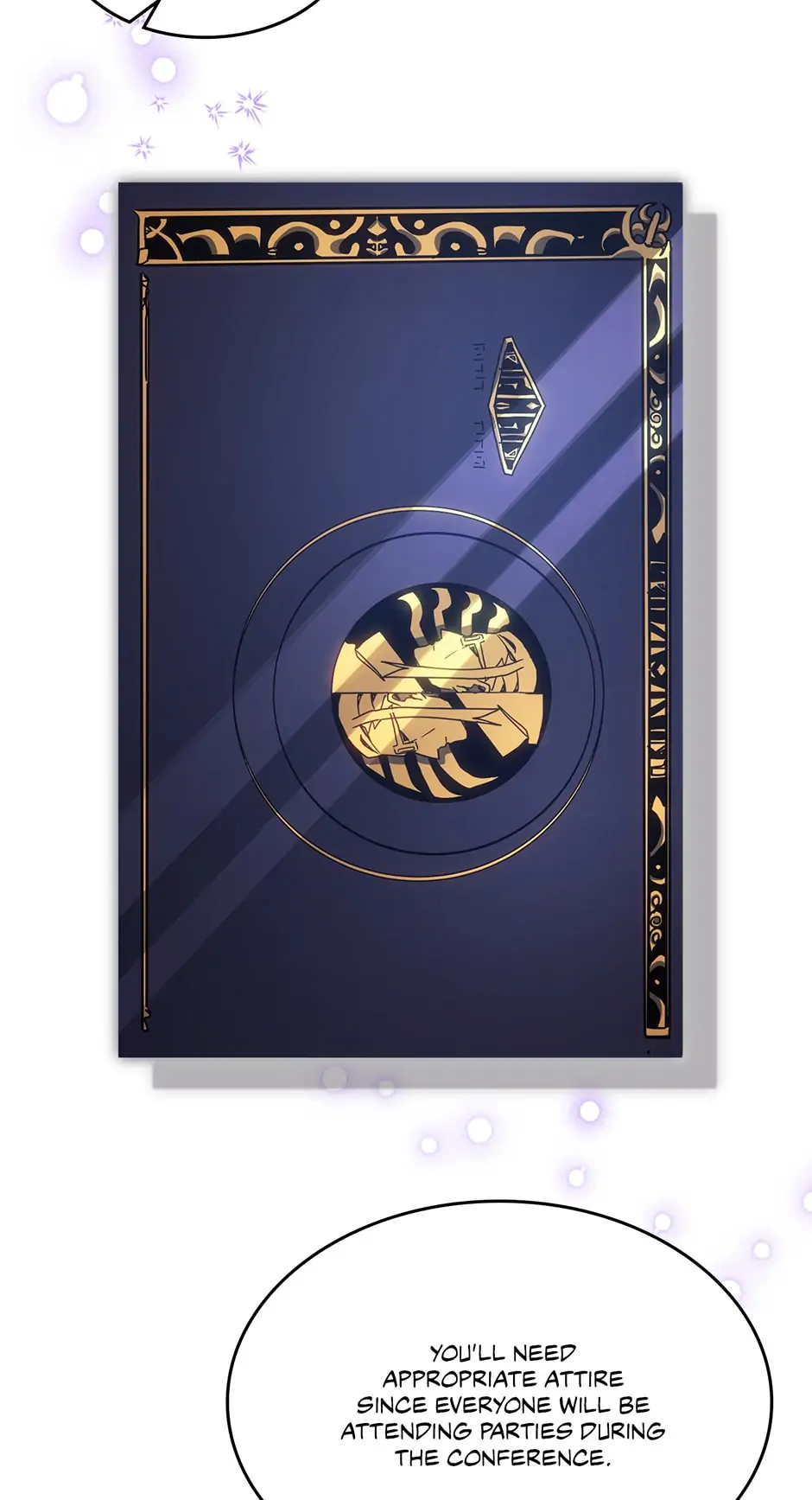 Read A Returner's Magic Should Be Special EN Manga Online