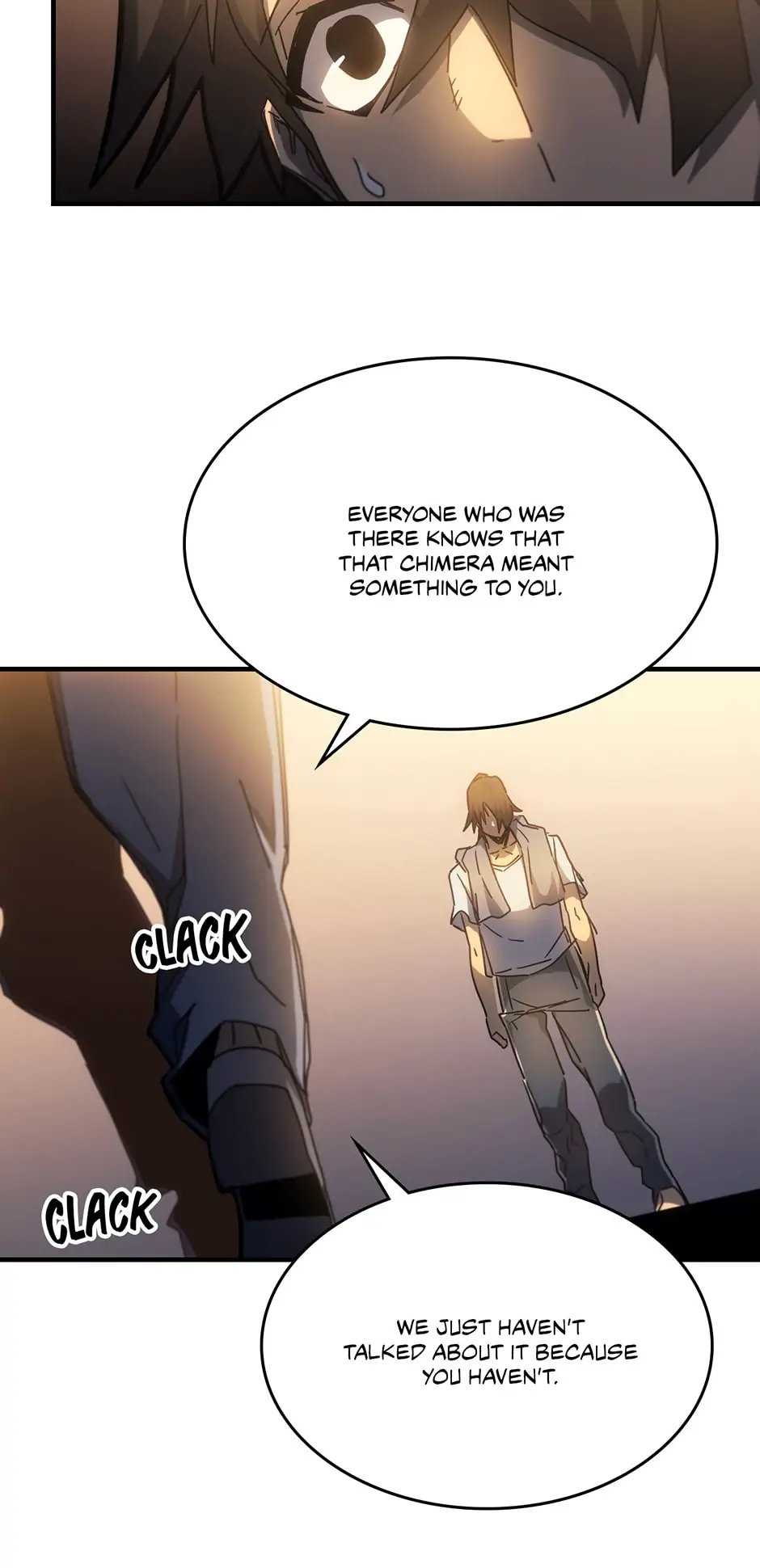 Read A Returner's Magic Should Be Special EN Manga Online