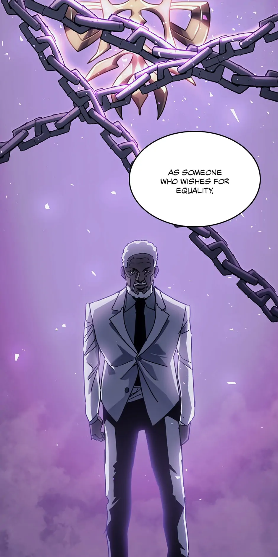 Read A Returner's Magic Should Be Special EN Manga Online