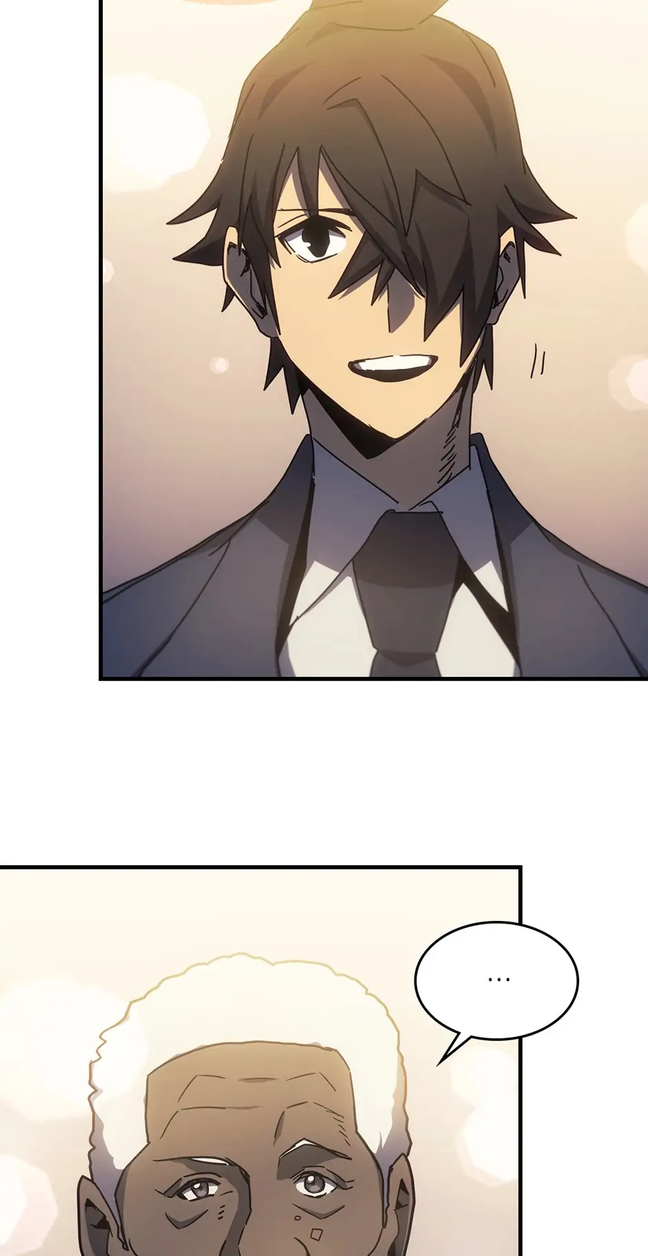 Read A Returner's Magic Should Be Special EN Manga Online