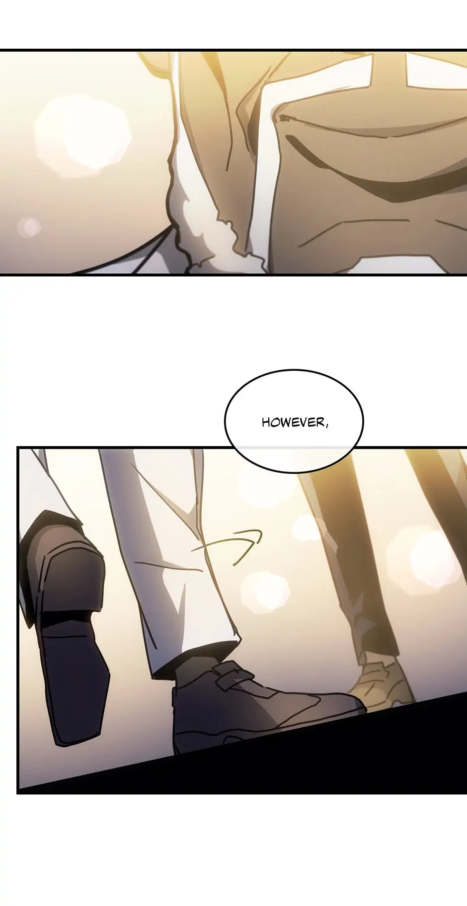 Read A Returner's Magic Should Be Special EN Manga Online