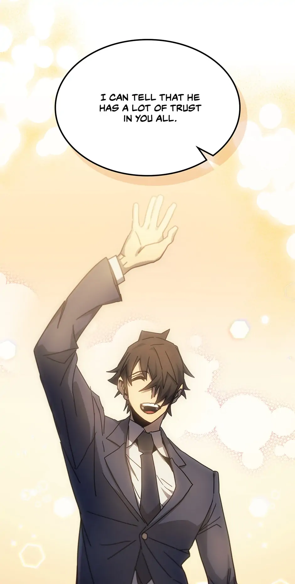 Read A Returner's Magic Should Be Special EN Manga Online