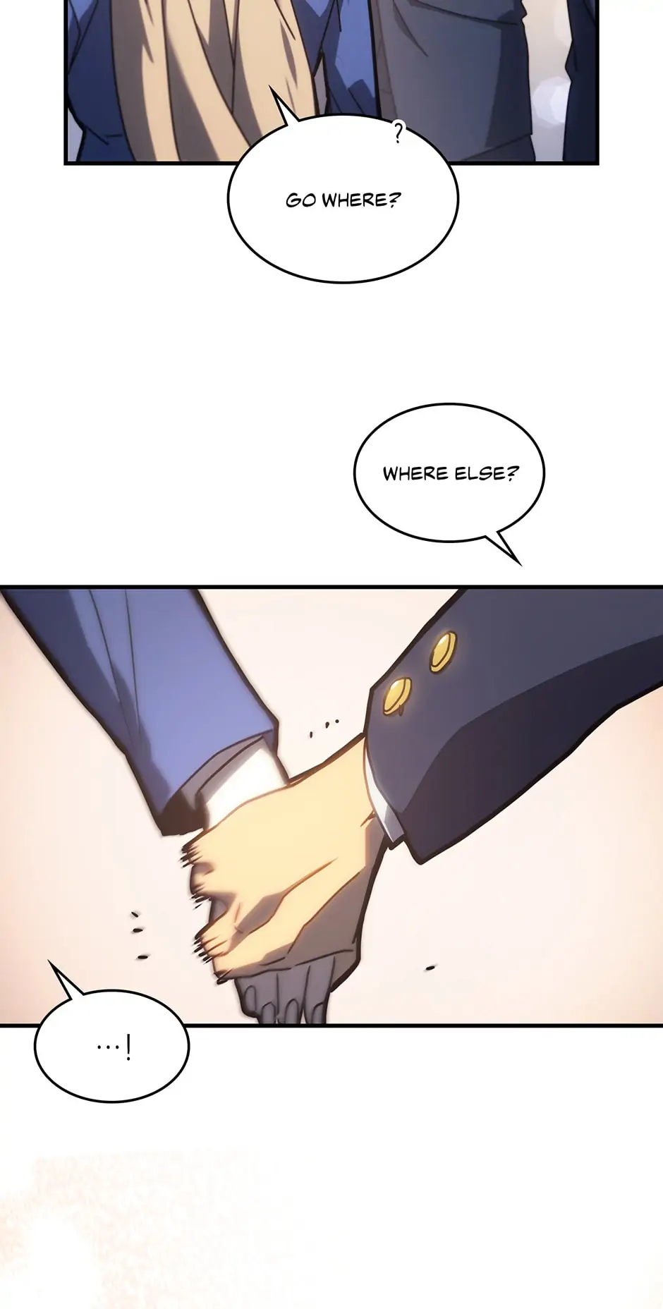 Read A Returner's Magic Should Be Special EN Manga Online