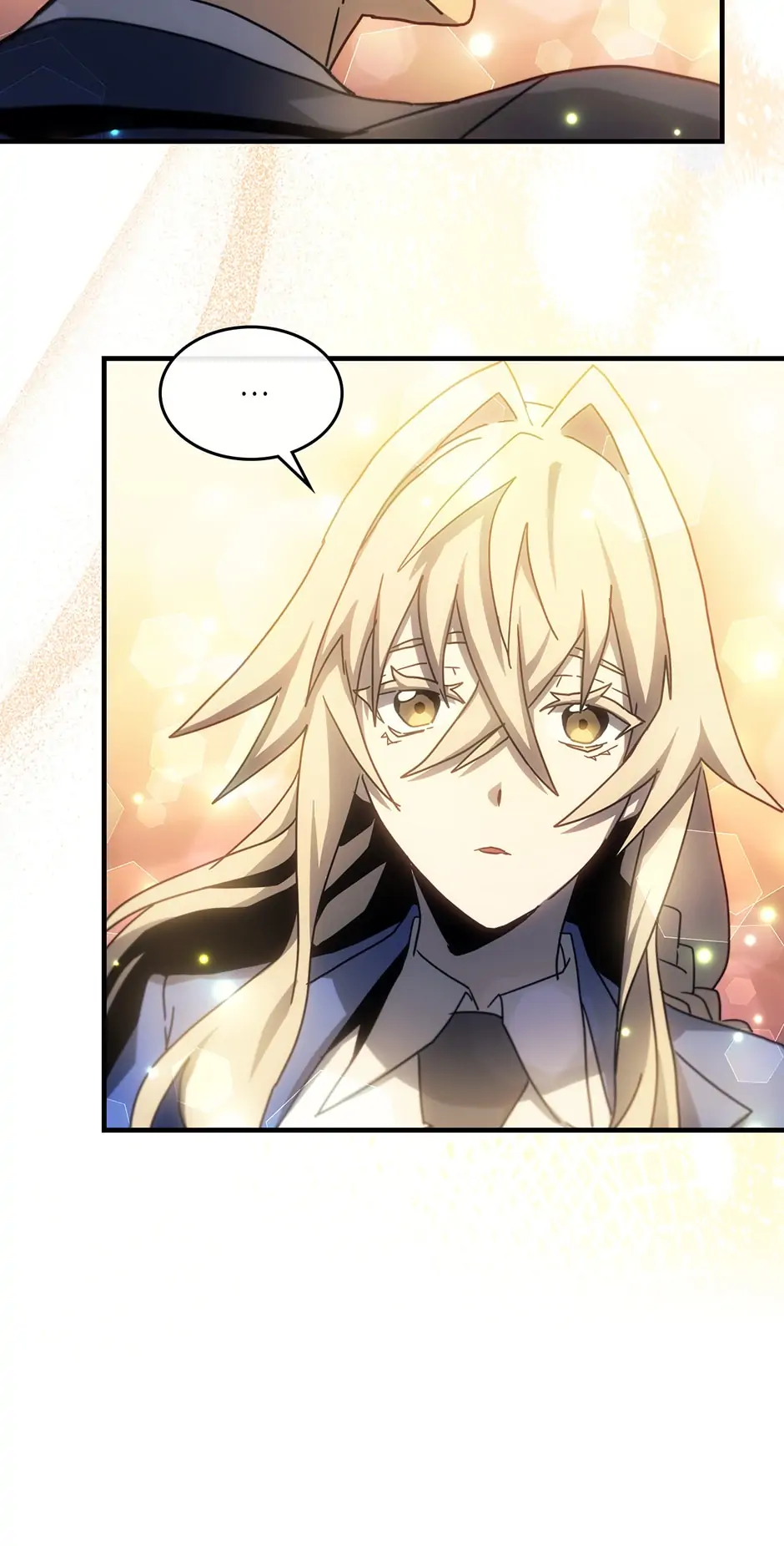 Read A Returner's Magic Should Be Special EN Manga Online