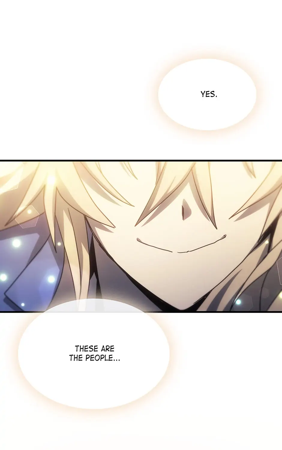 Read A Returner's Magic Should Be Special EN Manga Online