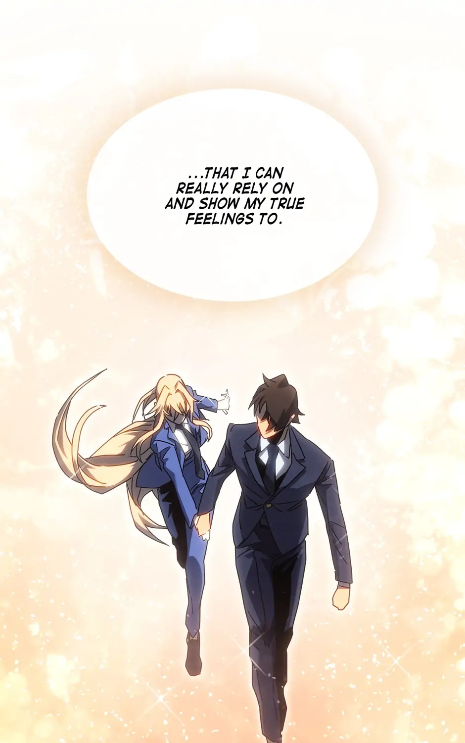 Read A Returner's Magic Should Be Special EN Manga Online