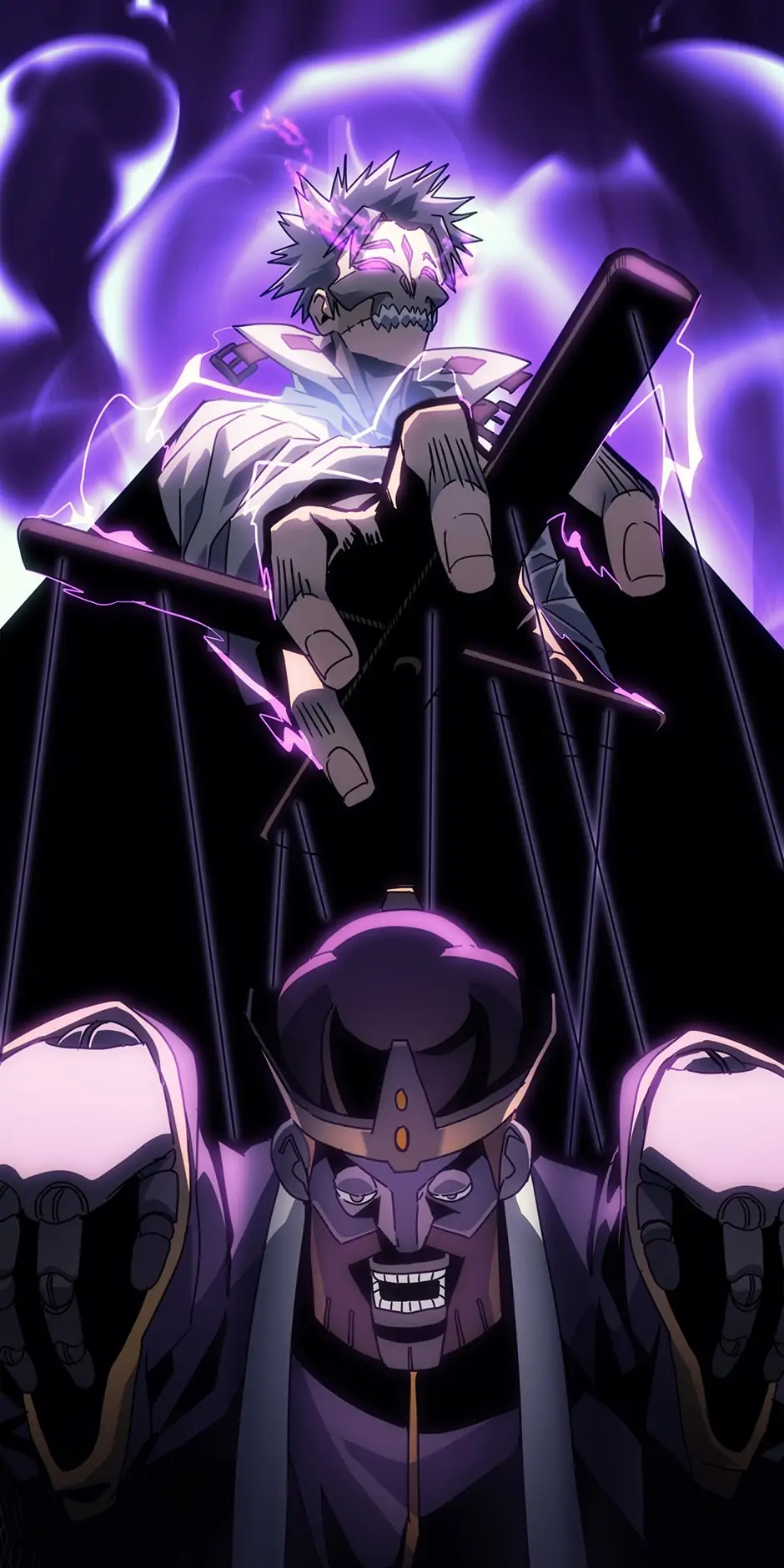 Read A Returner's Magic Should Be Special EN Manga Online