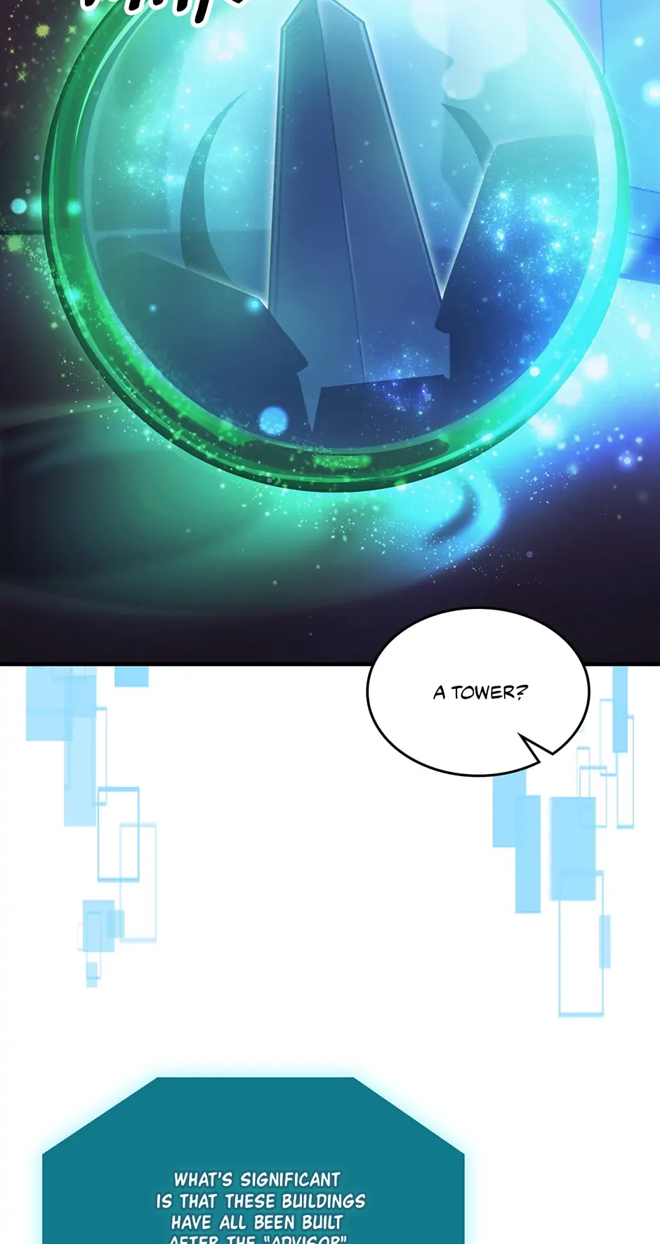 Read A Returner's Magic Should Be Special EN Manga Online