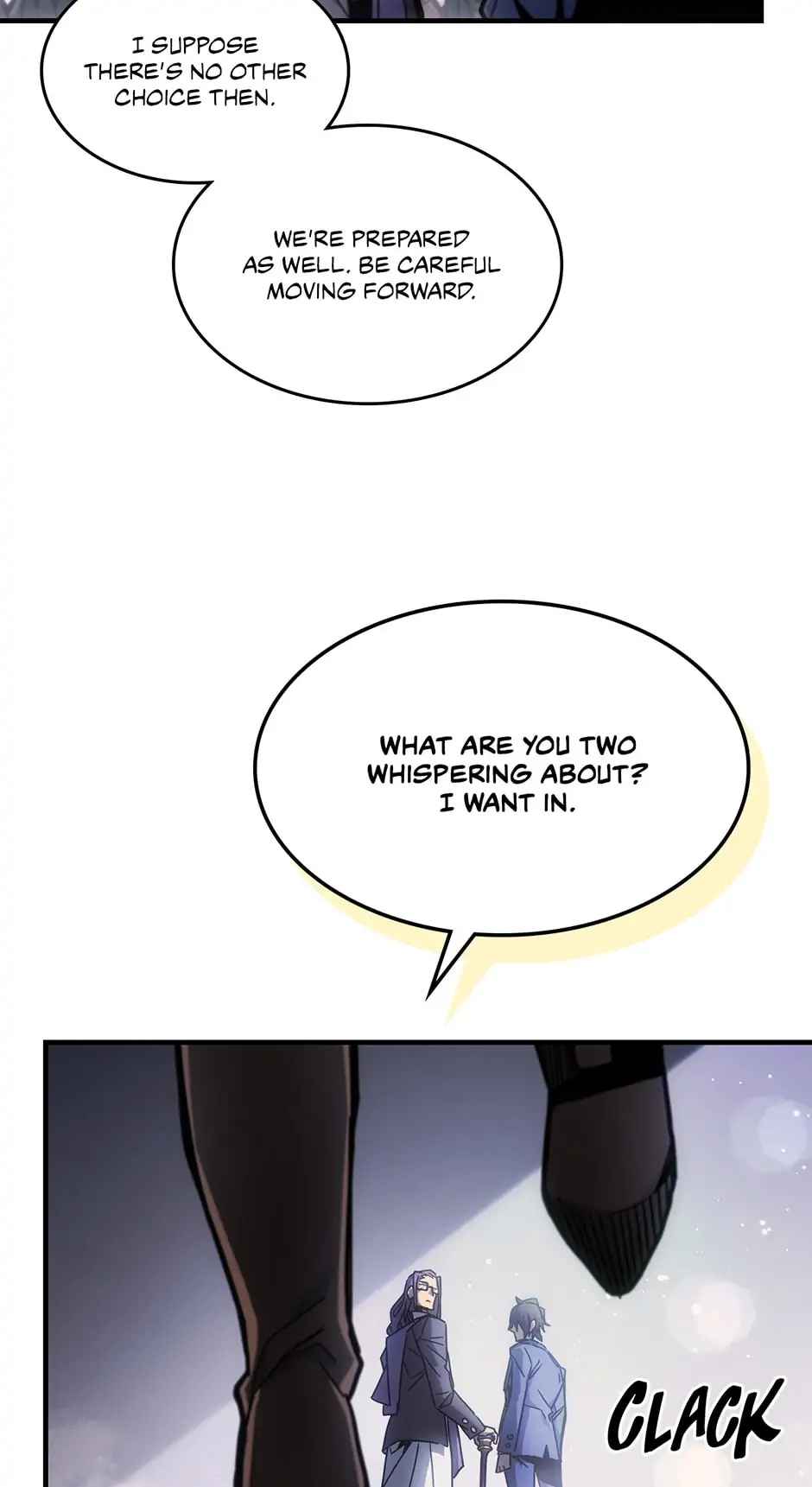 Read A Returner's Magic Should Be Special EN Manga Online