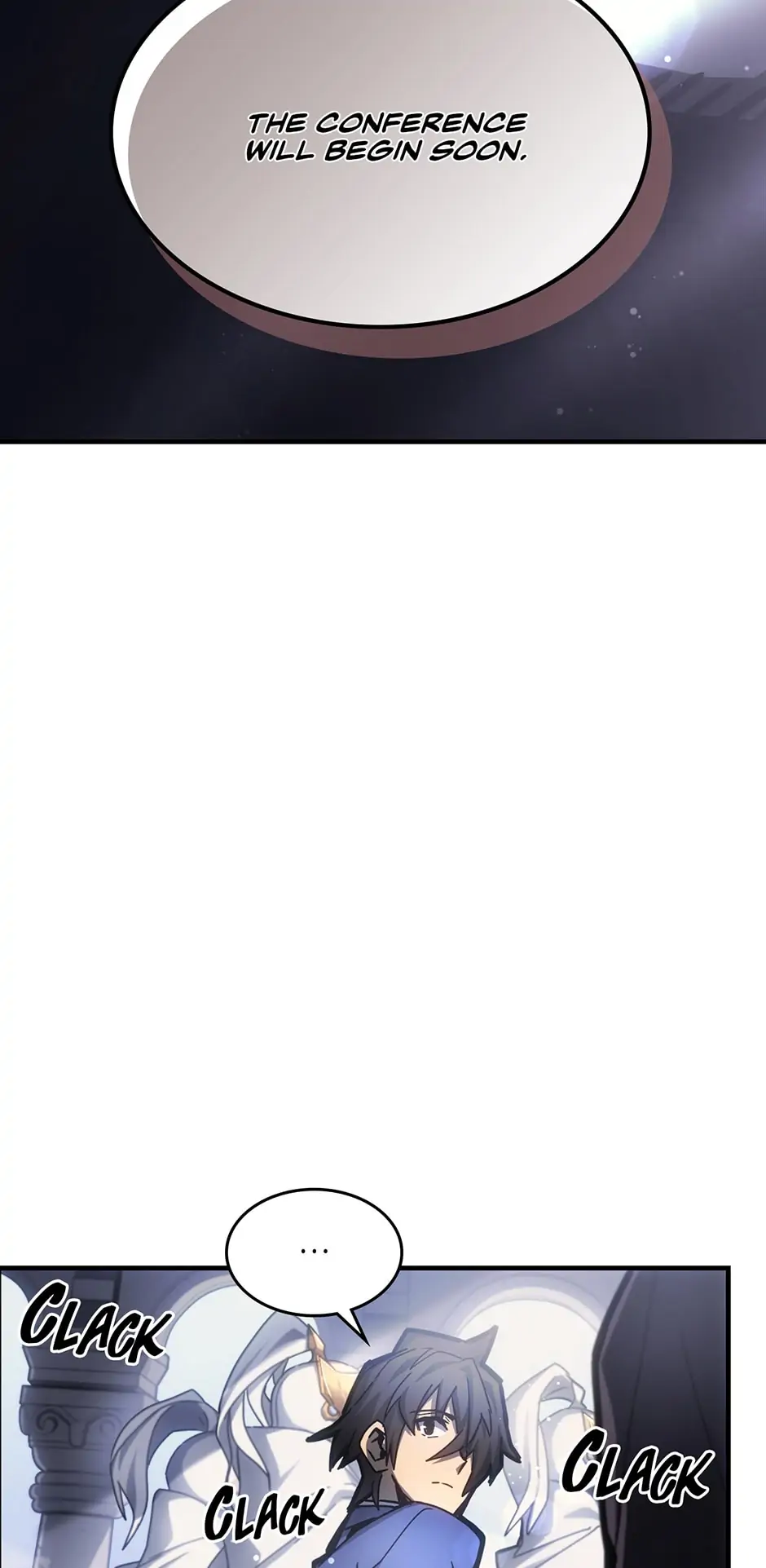 Read A Returner's Magic Should Be Special EN Manga Online