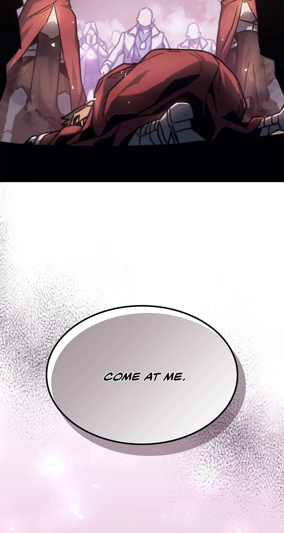 Read A Returner's Magic Should Be Special EN Manga Online