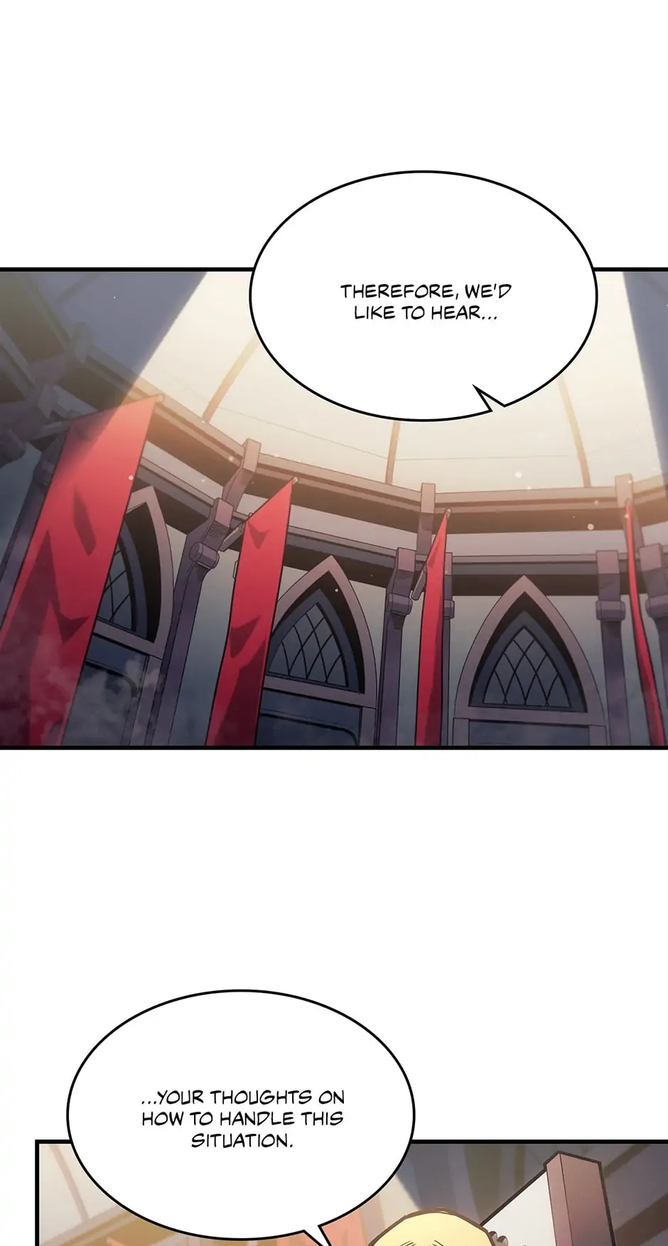 Read A Returner's Magic Should Be Special EN Manga Online