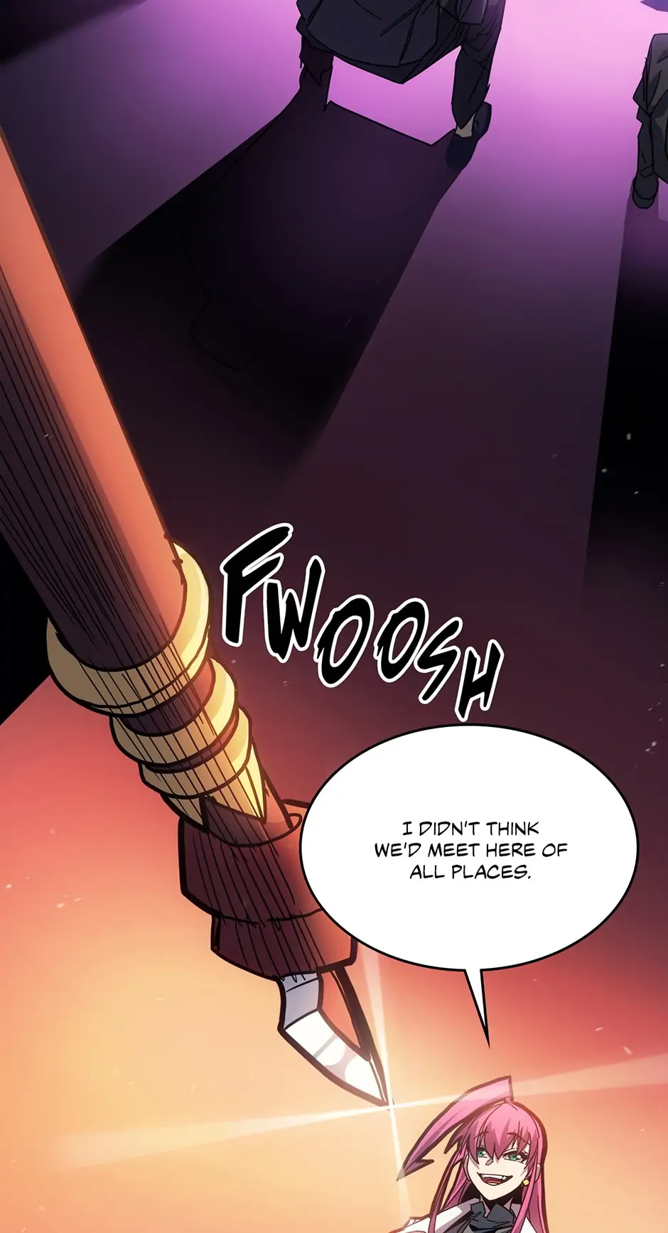 Read A Returner's Magic Should Be Special EN Manga Online