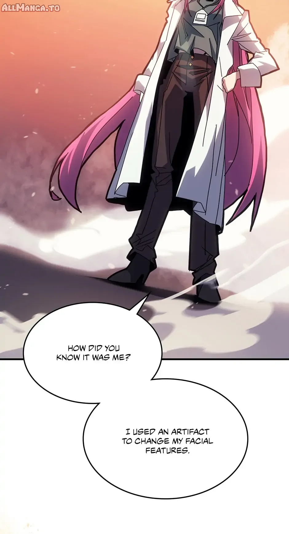 Read A Returner's Magic Should Be Special EN Manga Online