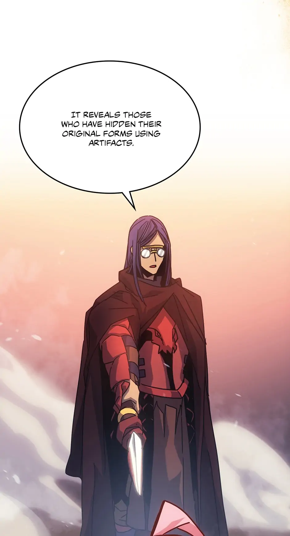 Read A Returner's Magic Should Be Special EN Manga Online