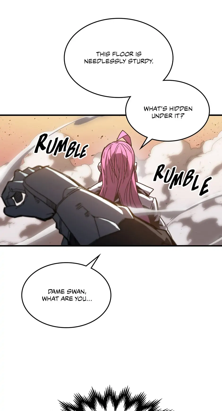 Read A Returner's Magic Should Be Special EN Manga Online