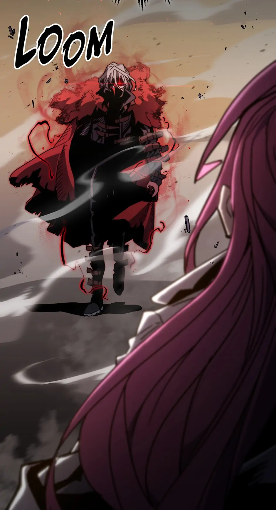 Read A Returner's Magic Should Be Special EN Manga Online