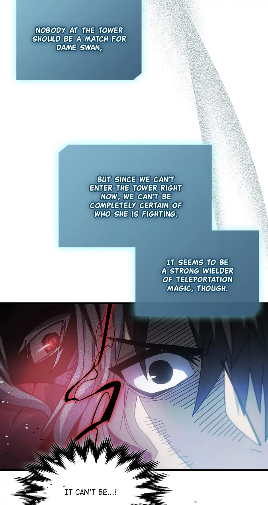 Read A Returner's Magic Should Be Special EN Manga Online