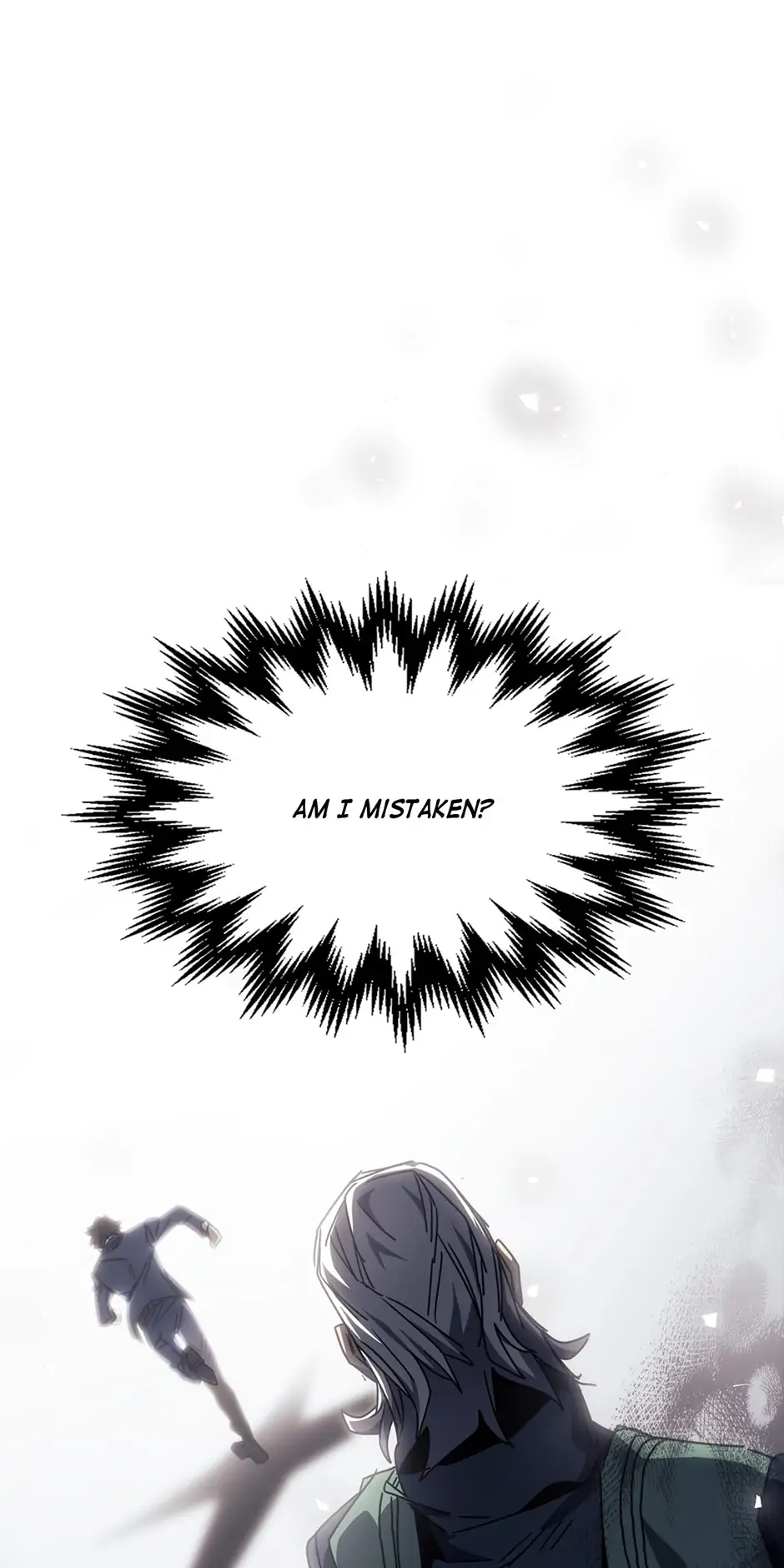 Read A Returner's Magic Should Be Special EN Manga Online