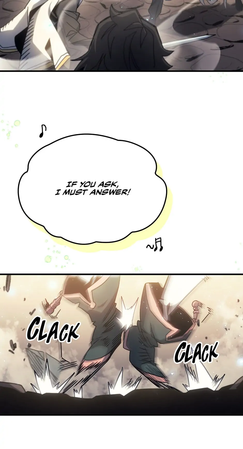 Read A Returner's Magic Should Be Special EN Manga Online