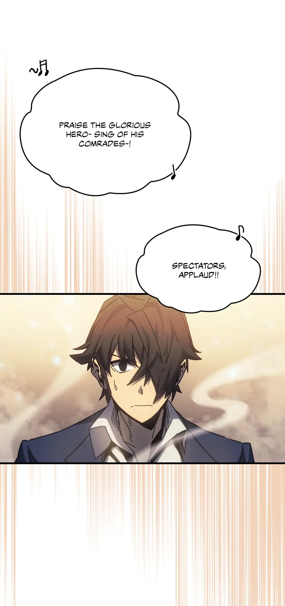 Read A Returner's Magic Should Be Special EN Manga Online