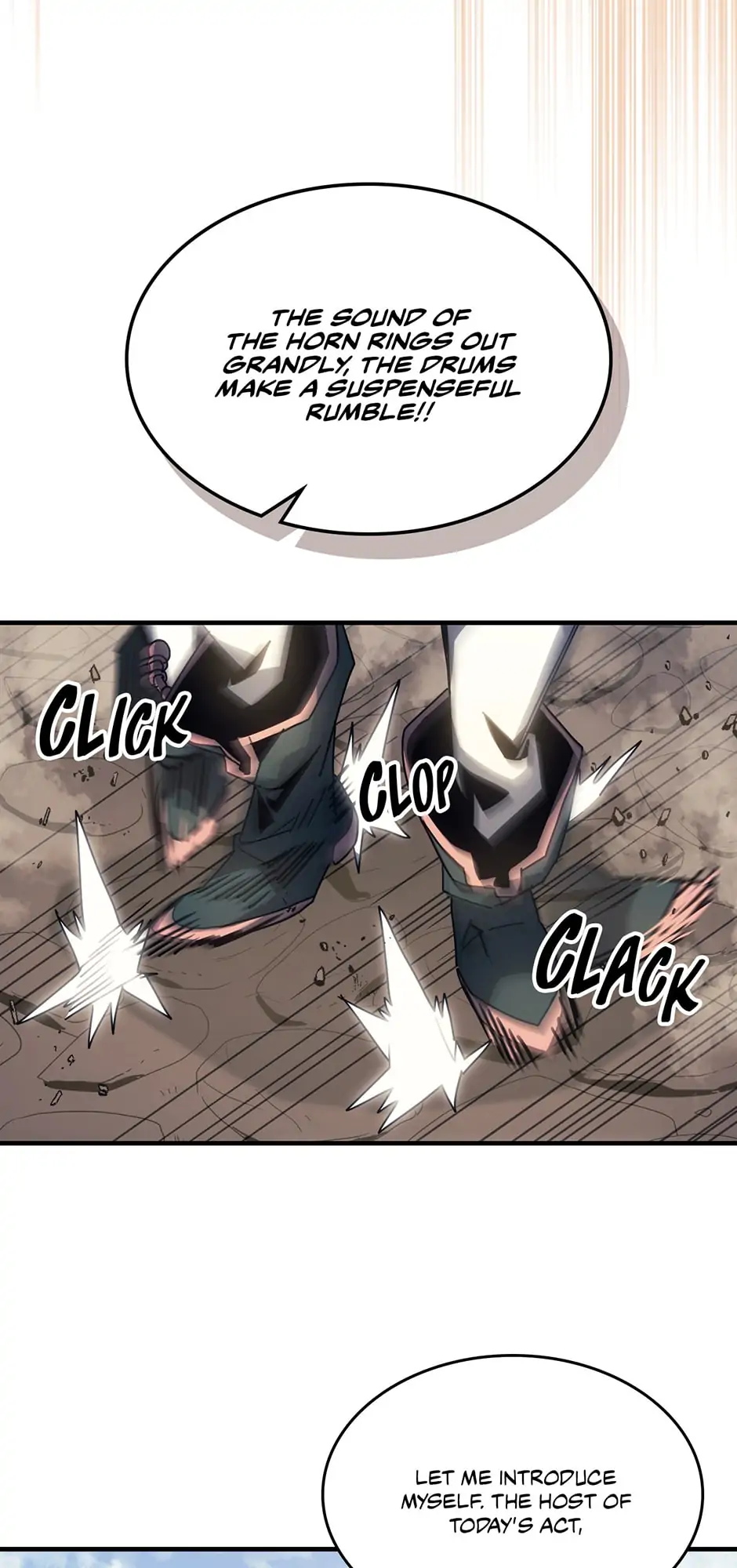 Read A Returner's Magic Should Be Special EN Manga Online