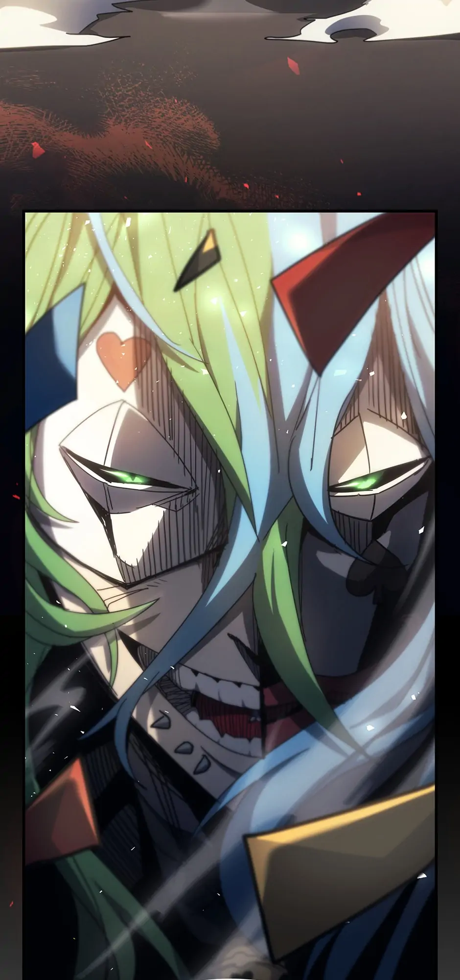 Read A Returner's Magic Should Be Special EN Manga Online