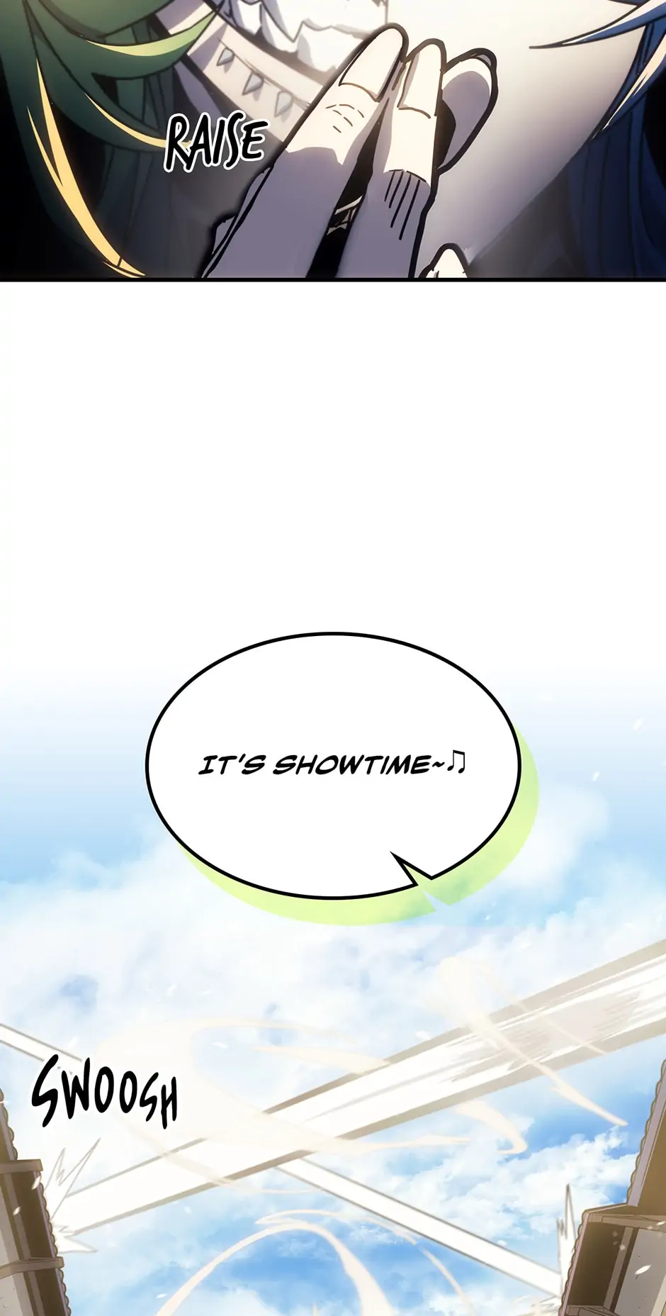 Read A Returner's Magic Should Be Special EN Manga Online