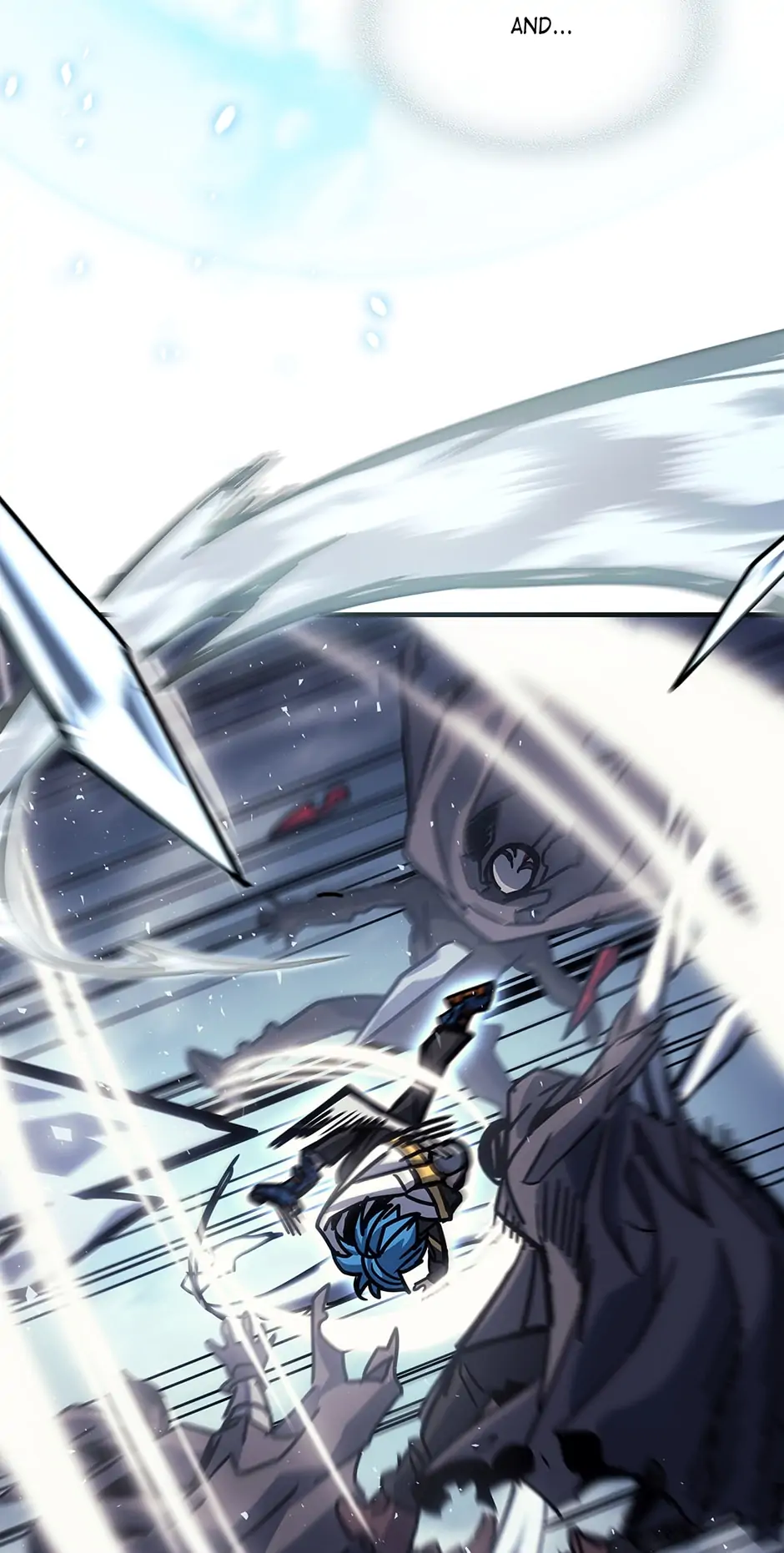 Read A Returner's Magic Should Be Special EN Manga Online