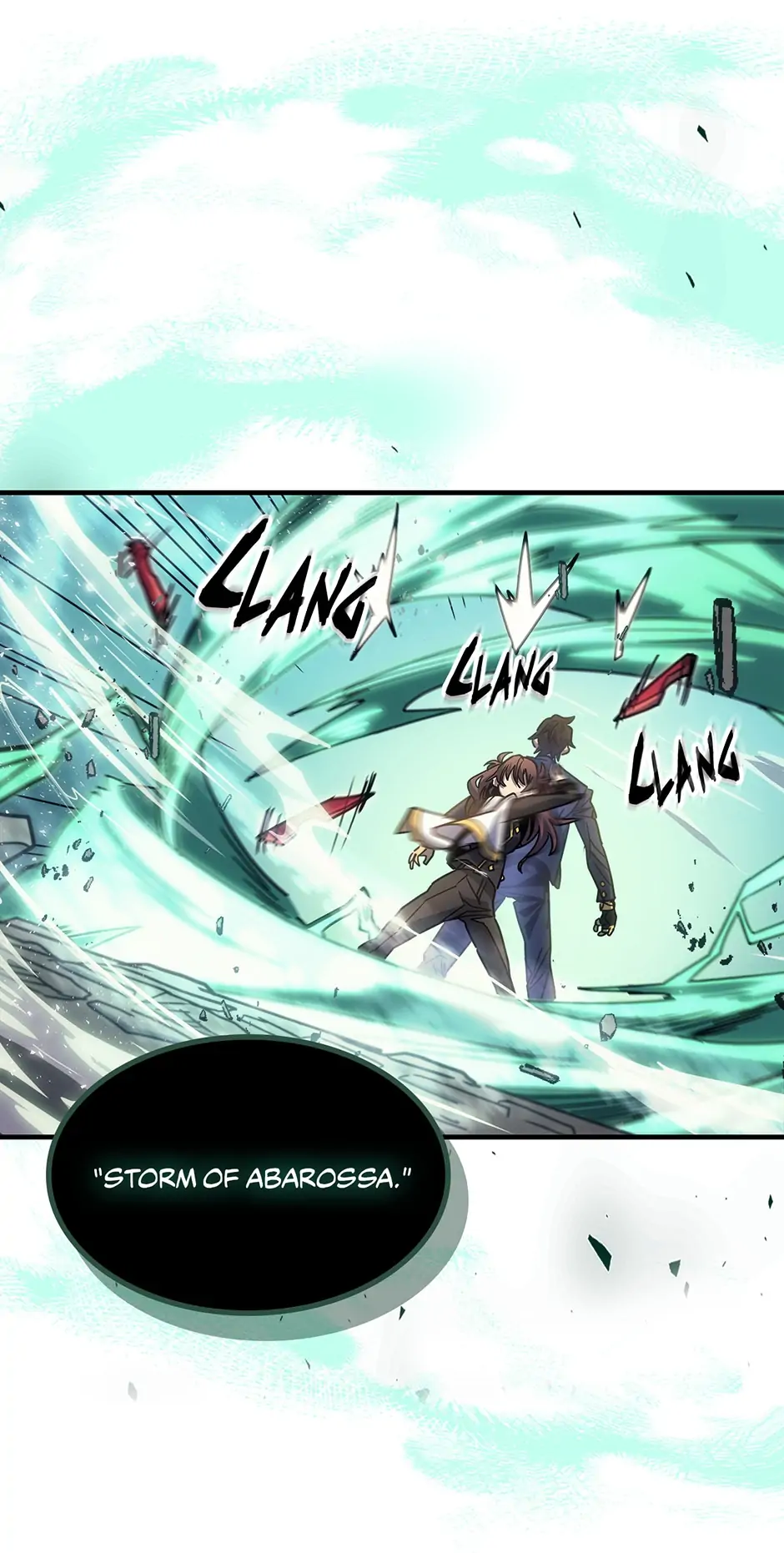 Read A Returner's Magic Should Be Special EN Manga Online