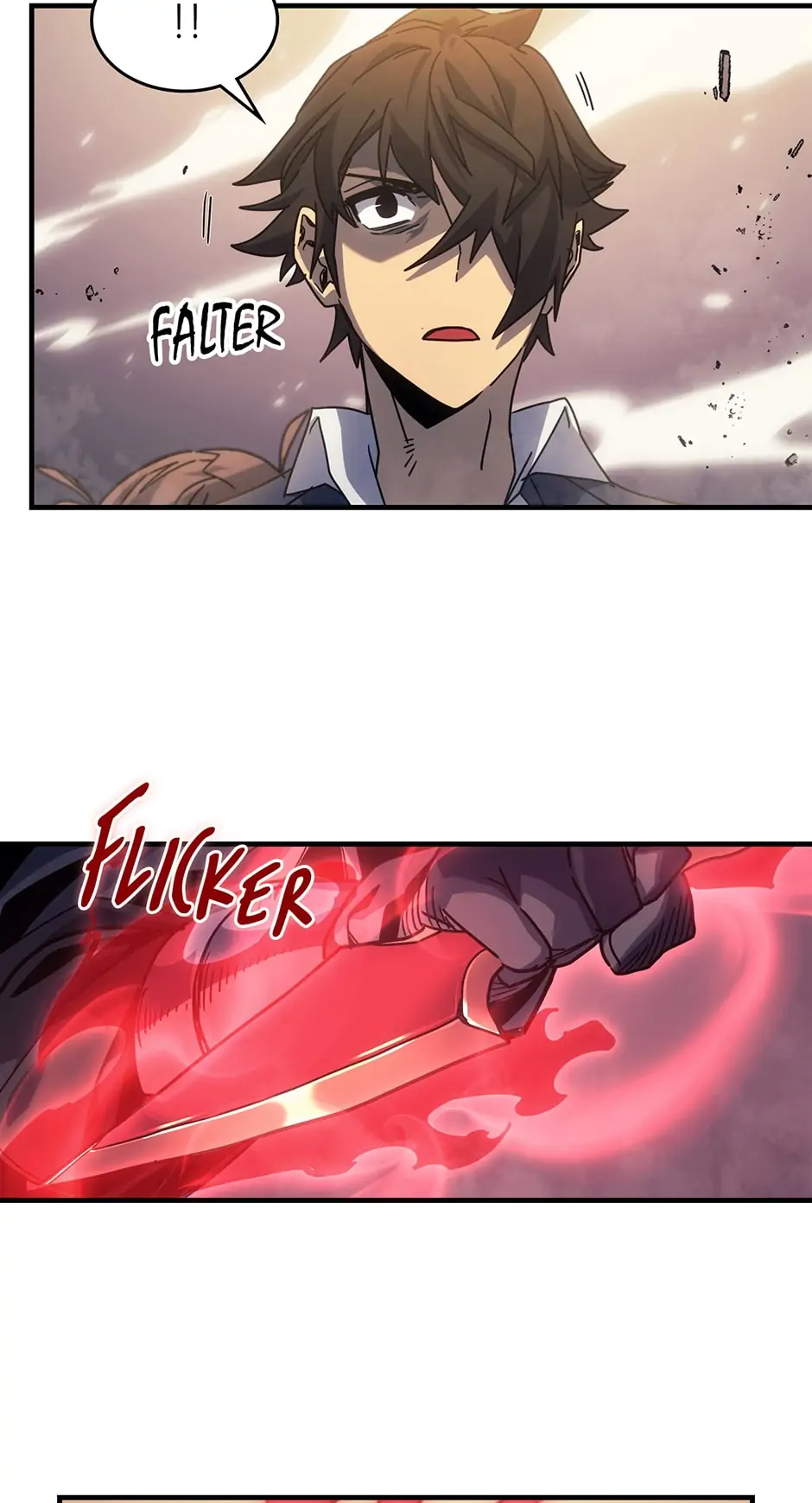 Read A Returner's Magic Should Be Special EN Manga Online